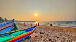  Dandi, Navsari